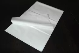 Papier crêpe boucherie 38x58cm 10kg (2A)